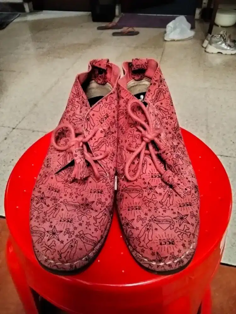 Sepatu fashion wanita original