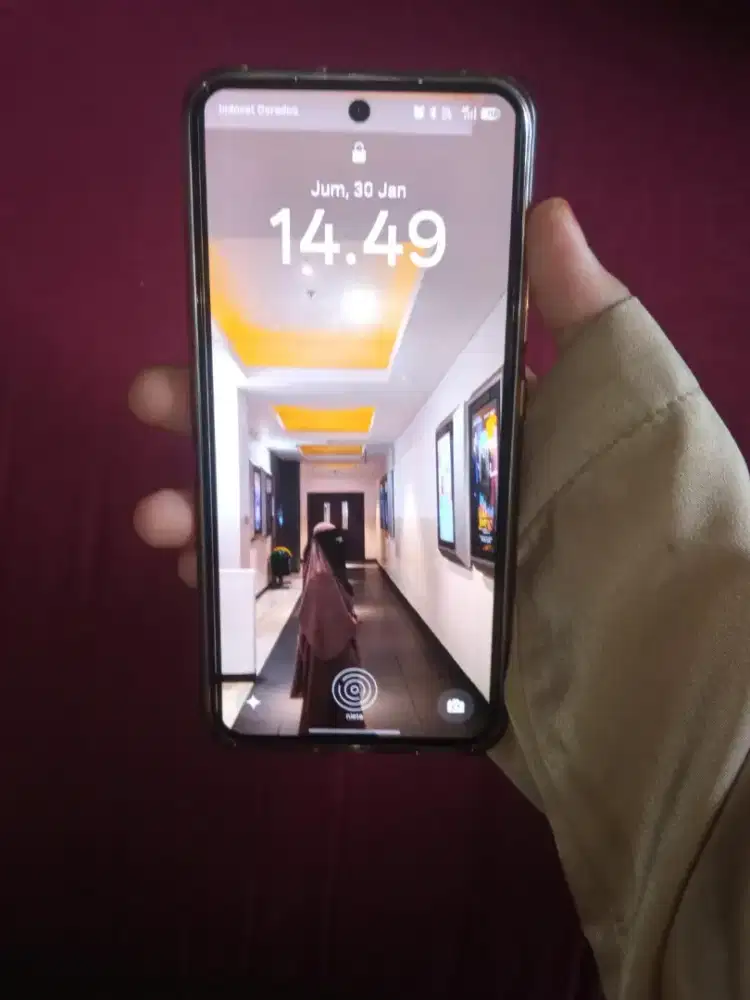Oppo Reno 14 F 5G