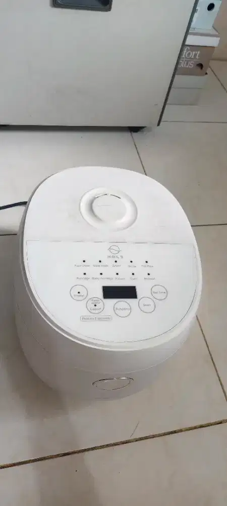 Kels Weldon Ricecooker 1.8L