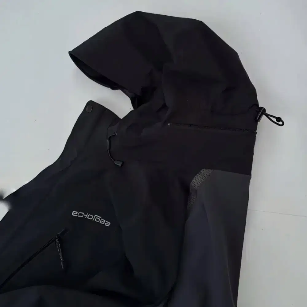 Hardshell high waterproof size XL