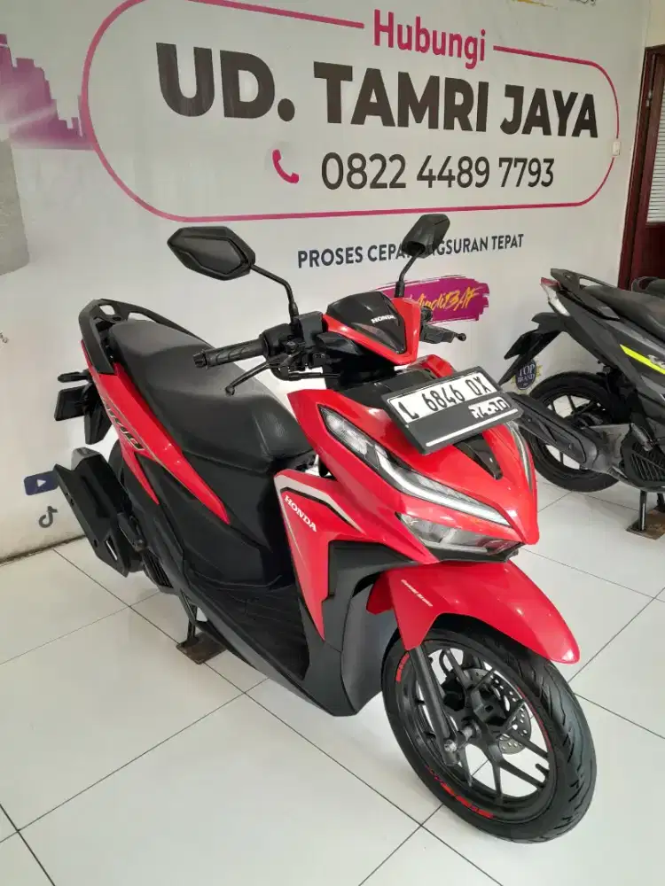 GERCEP MIN HONDA VARIO 125 2020 OK