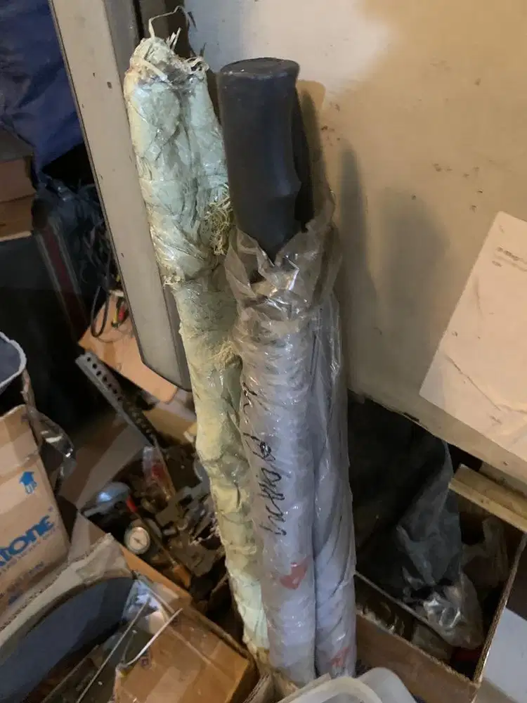 PAYUNG GRATIS BAGI YANG BUTUH