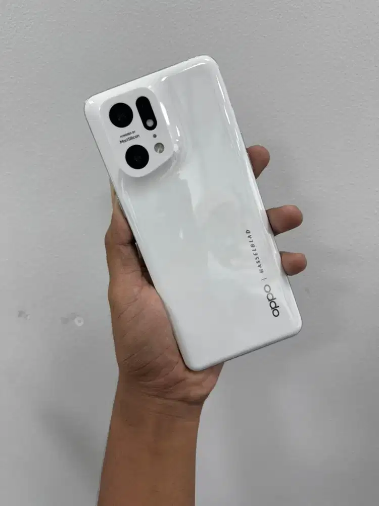 Oppo find x5 pro 12/256Gb batang mulus