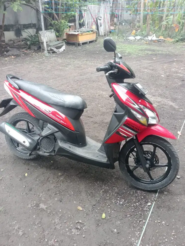 Vario kecil 110