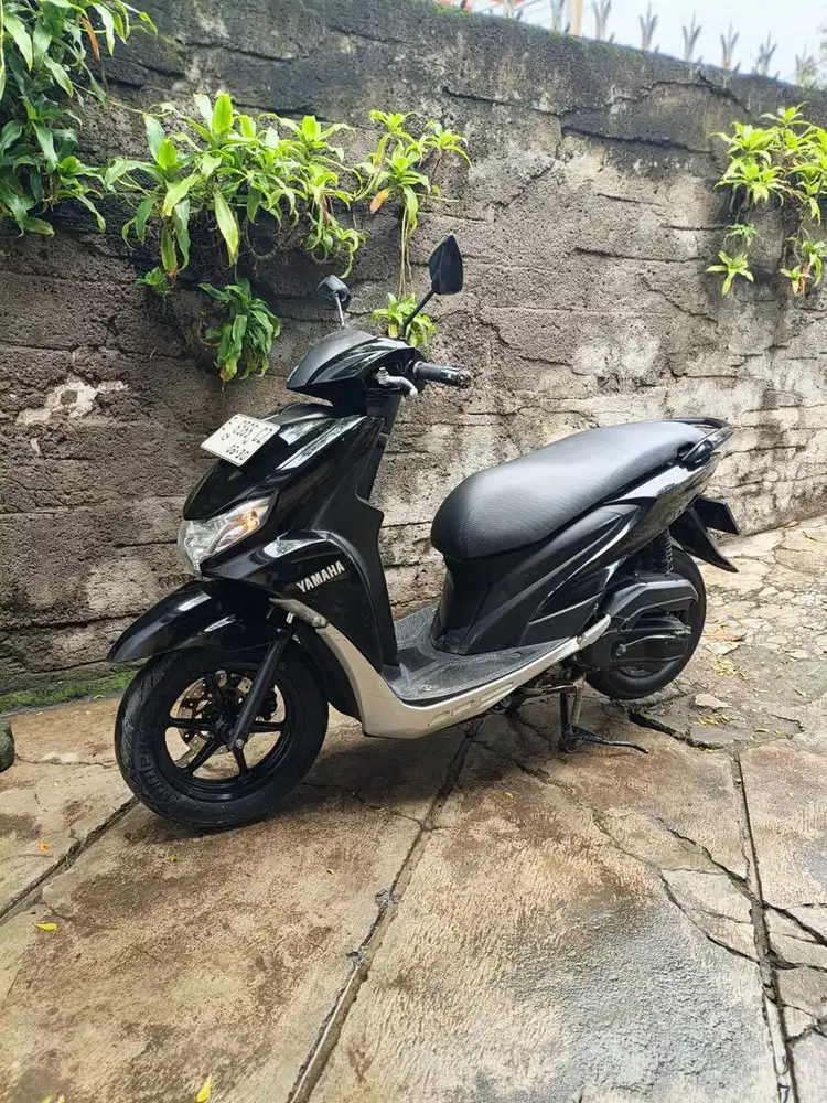 FREEGO 2020 JUAL CEPAT AJA