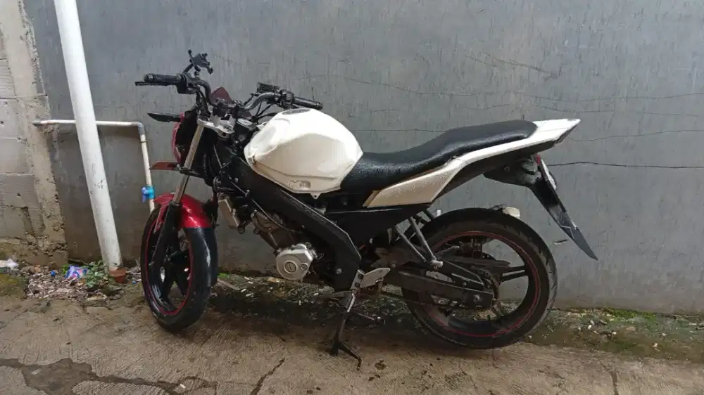 Jual Cepat Yamaha Vixion 2013