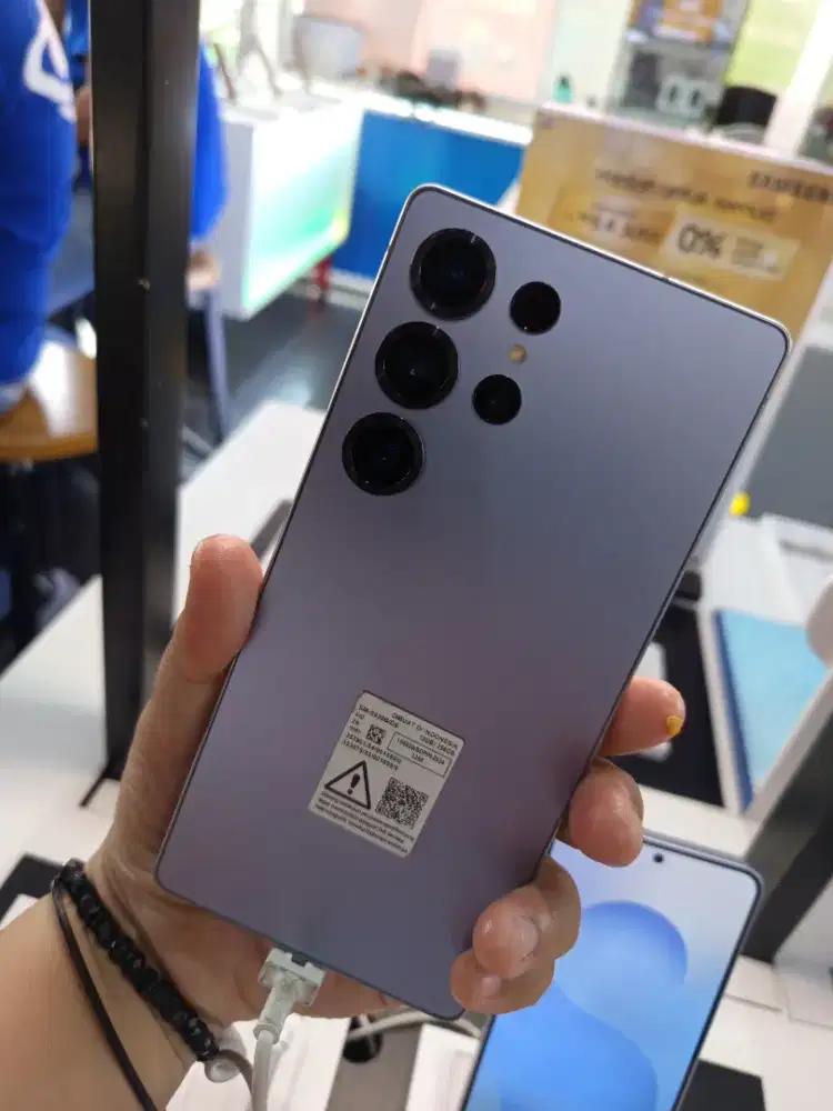 Kredit hp Dan elektronik syarat KTP saja Dan no tlp