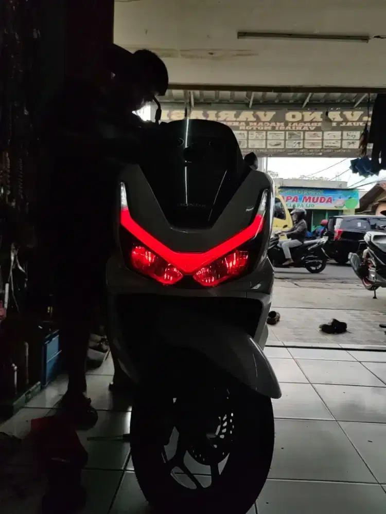 Loker Lowongan Kerja Mekanik / Montir / teknisi motor Berpengalaman