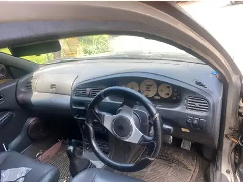 Mazda Lantis 1996 Bensin