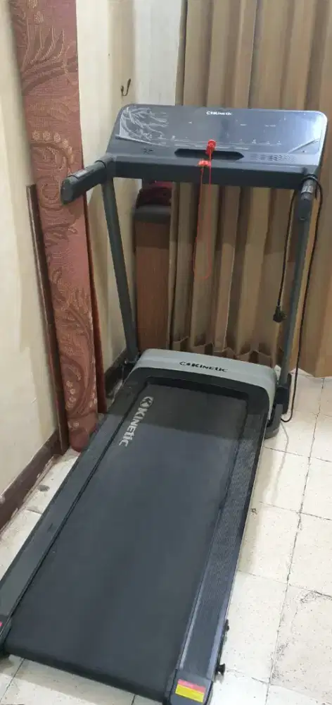 Treadmill merk KINETIC