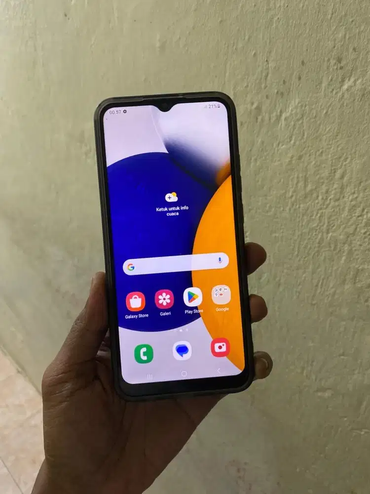 samsung a03 4/64 nominez