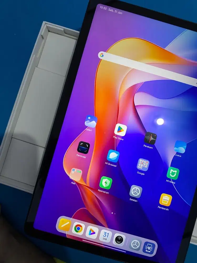 Jual Tablet Redmi Pad 2