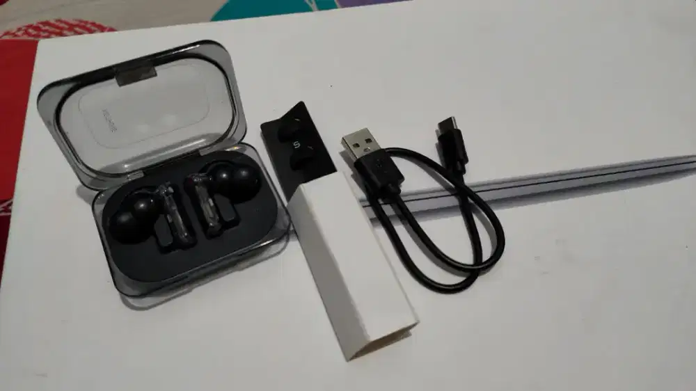 Kondisi mulus masih layak pakai