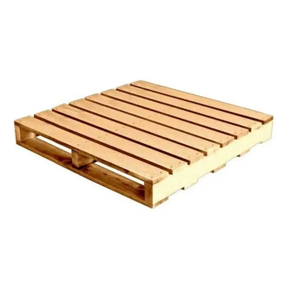 Palet kayu bekas berkualitas