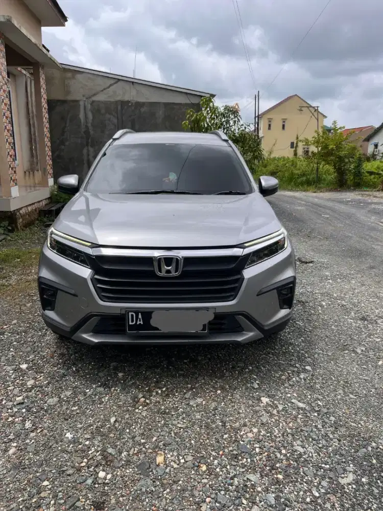 Honda BRV E 2022 MATIC