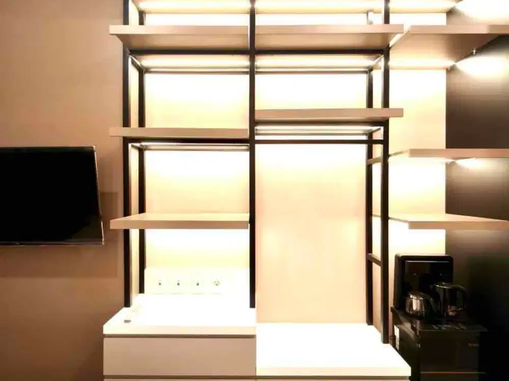 Dijual Apartemen mewah the Vertu ciputra world