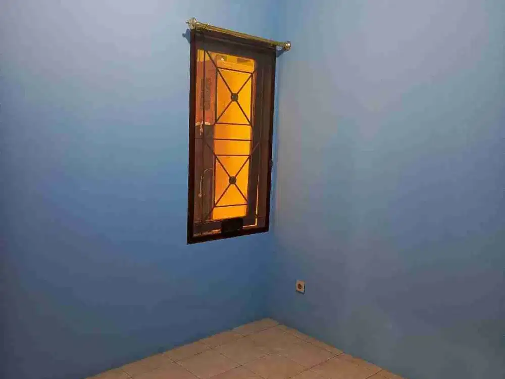 Rumah Full Furnished Disewakan di Taman Parahyangan Lippo Karawaci