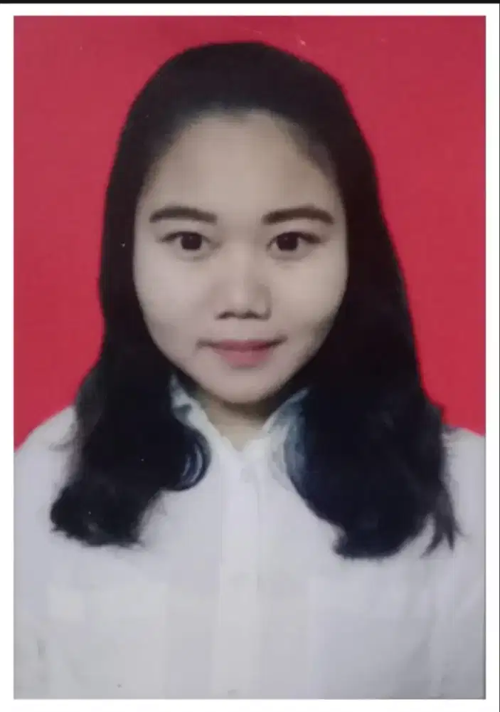 mencari lowongan pekerjaan admin atau kasir