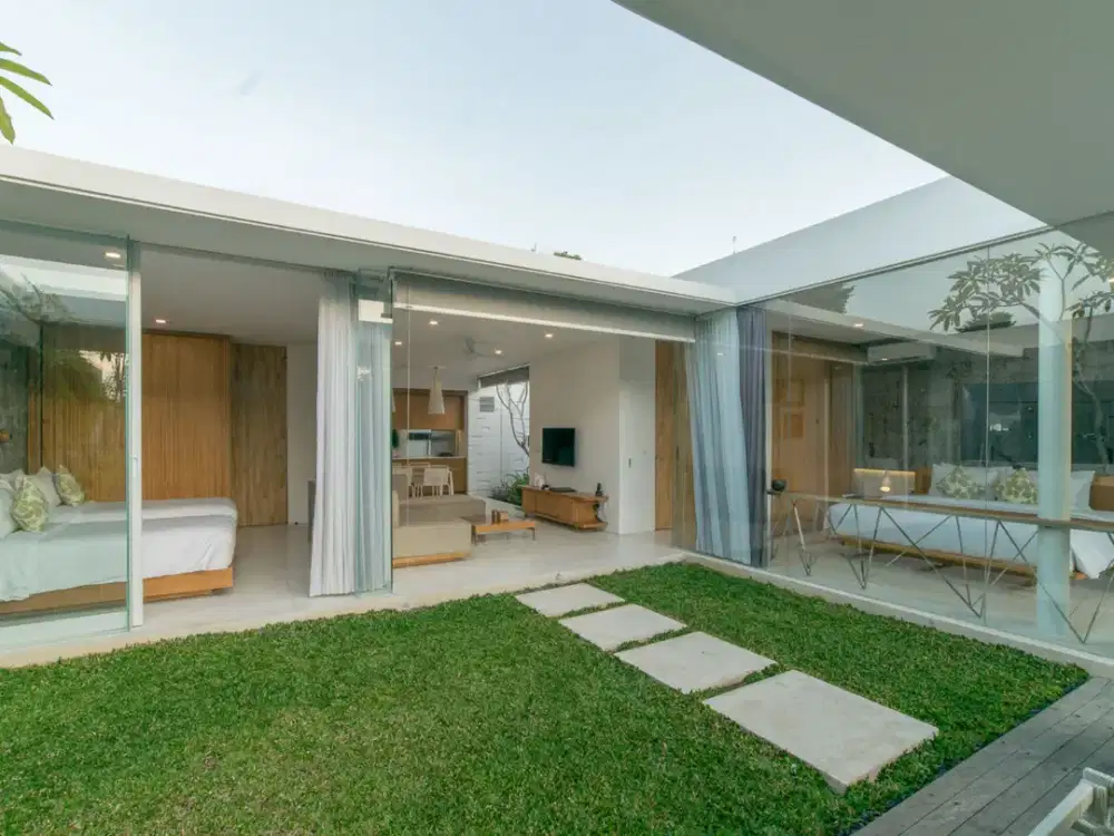 Villa Mewah Uluwatu Bali, Private Villa Dijual Lokasi Premium. #luxuryvillabali #villauluwatubali #villabalidijual #villabaliforsale #villapecatu #