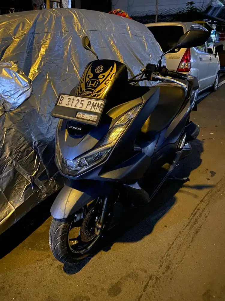 Honda Pcx 160 2023