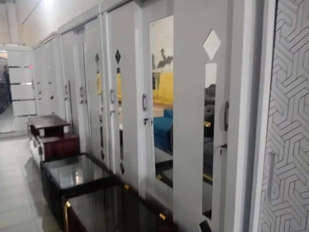 Funiture dan peralatan rumah tangga