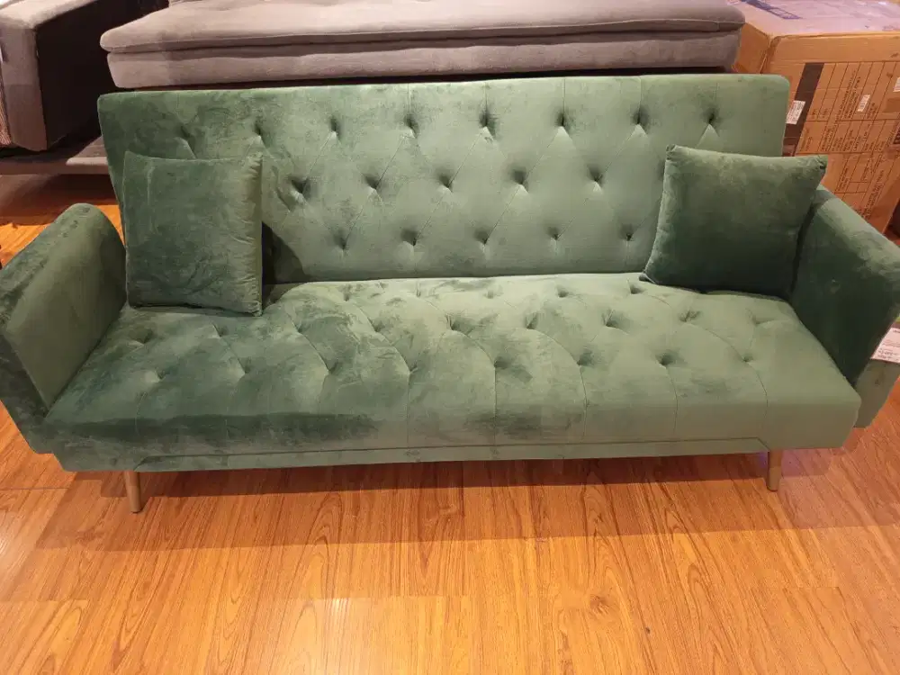 Raya sofabed (bisa cicilan)