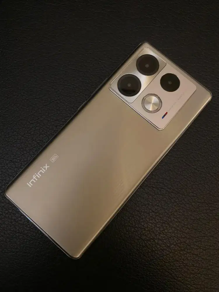 Infinix Note 40 Pro Plus 5G 12/256 Racing BMW Edition