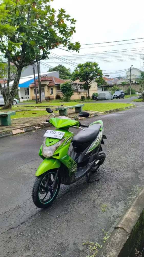 Jual cepat Soul Karbu istimewa