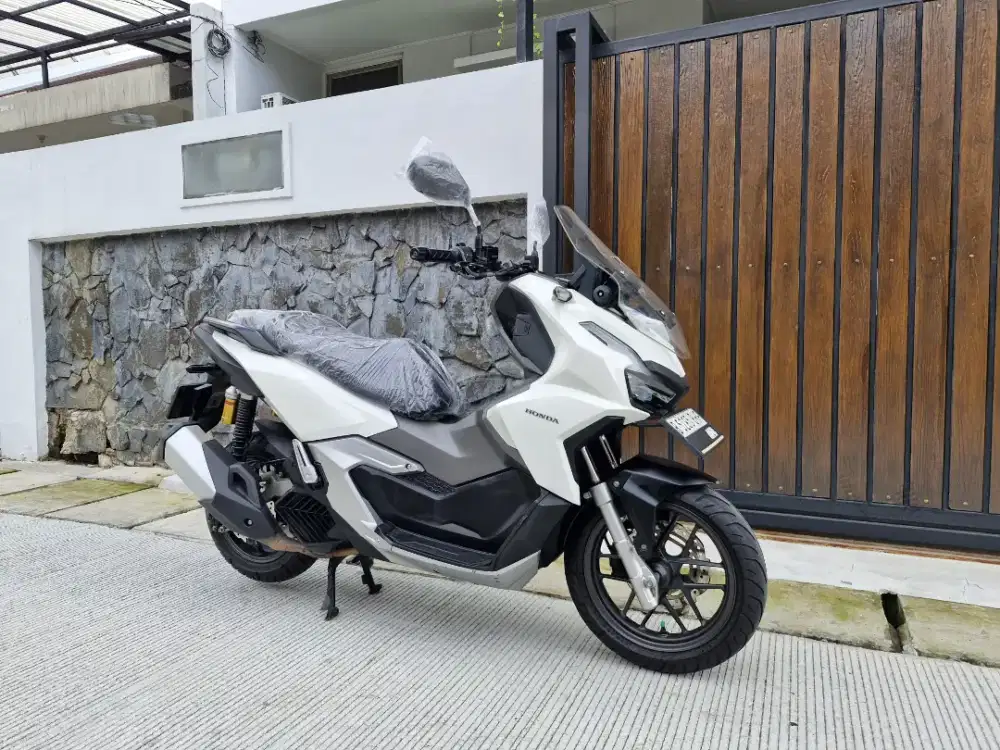 UNIT SUPER DP HANYA 1,5JT‼️ NEW HONDA ADV 160 CBS TH 2023 SUPER BRO !