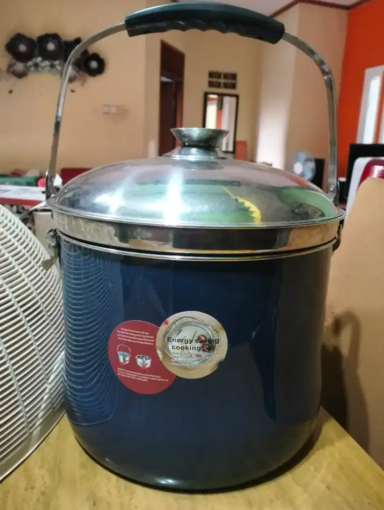 Tempat masak Nasi Modern
