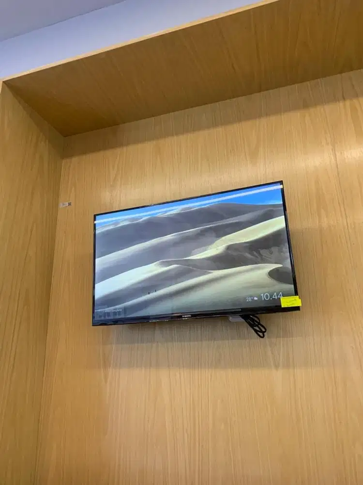 XIAOMI GOOGLE TV 32 2026 QLED