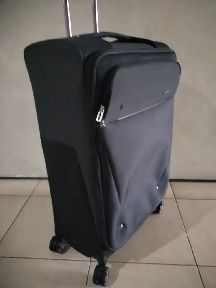 Koper Samsonite original pemberian bos