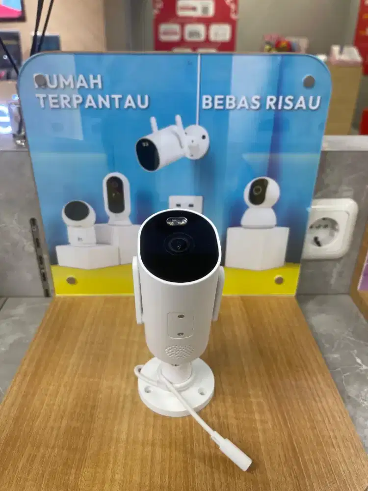 CCTV OUTDOOR AW300! BISA CICILAN YA