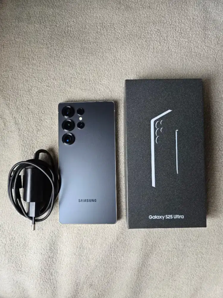 Samsung S25 Ultra 512gb SEIN