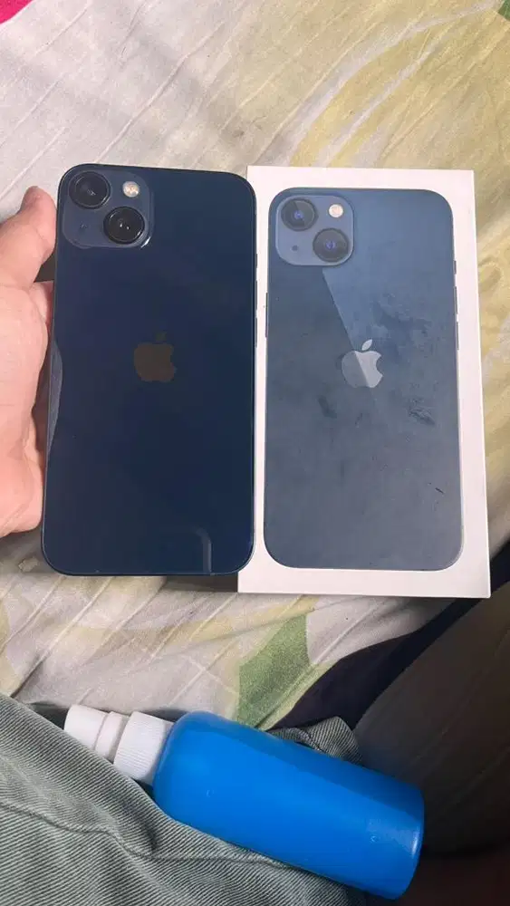 iPhone 13 iBox 128GB