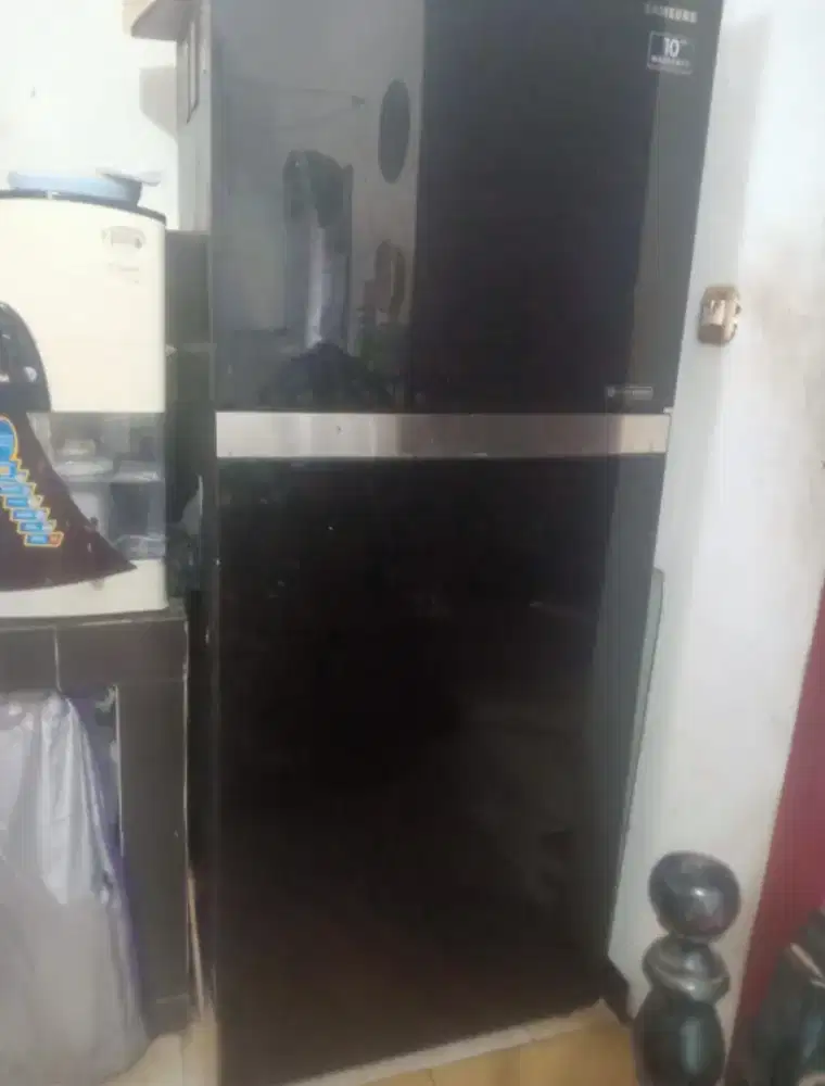 Dijual Kulkas Samsung Inverter 2 Pintu