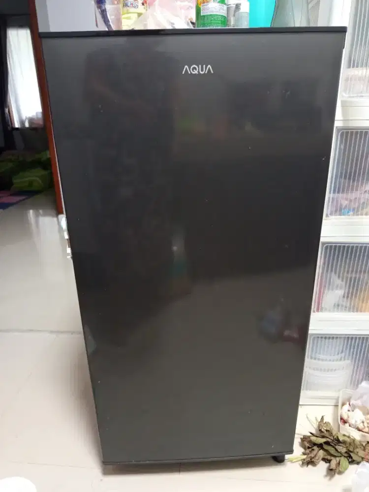 Jual kulkas AQUA