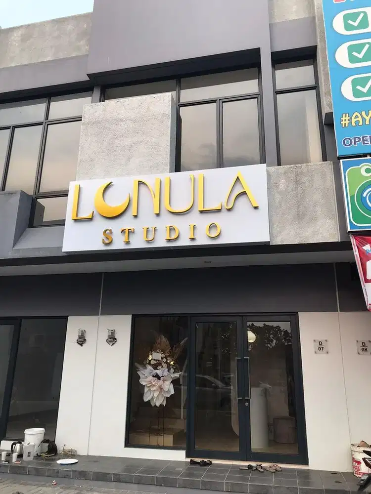 DIJUAL CEPAT RUKO BSD