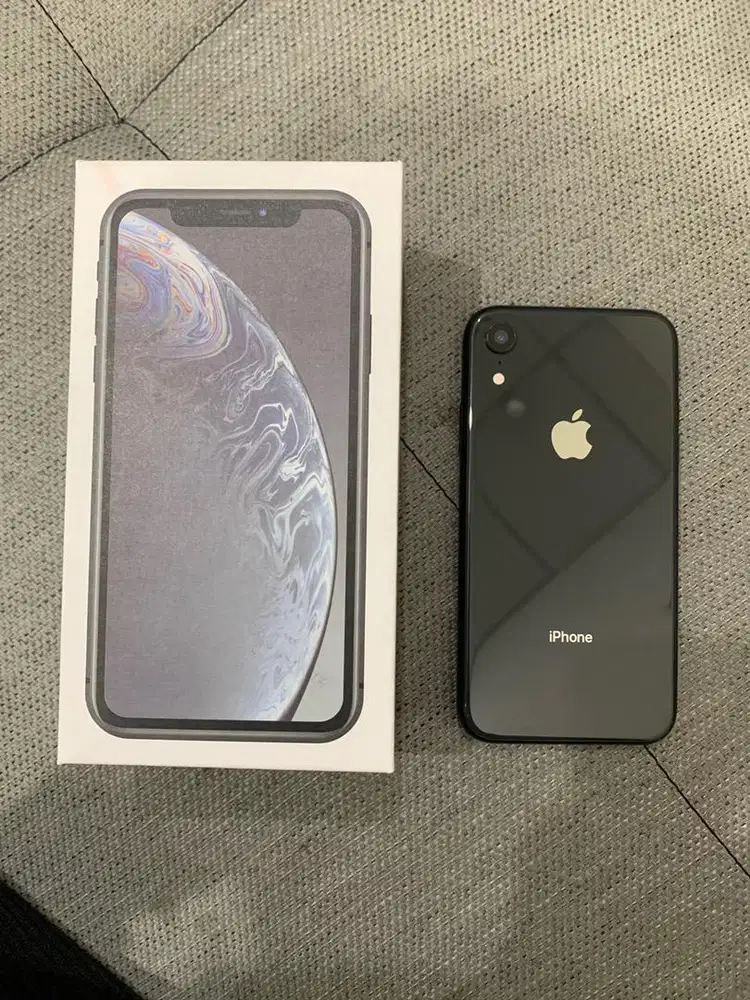 IPHONE XR 128 INTER
