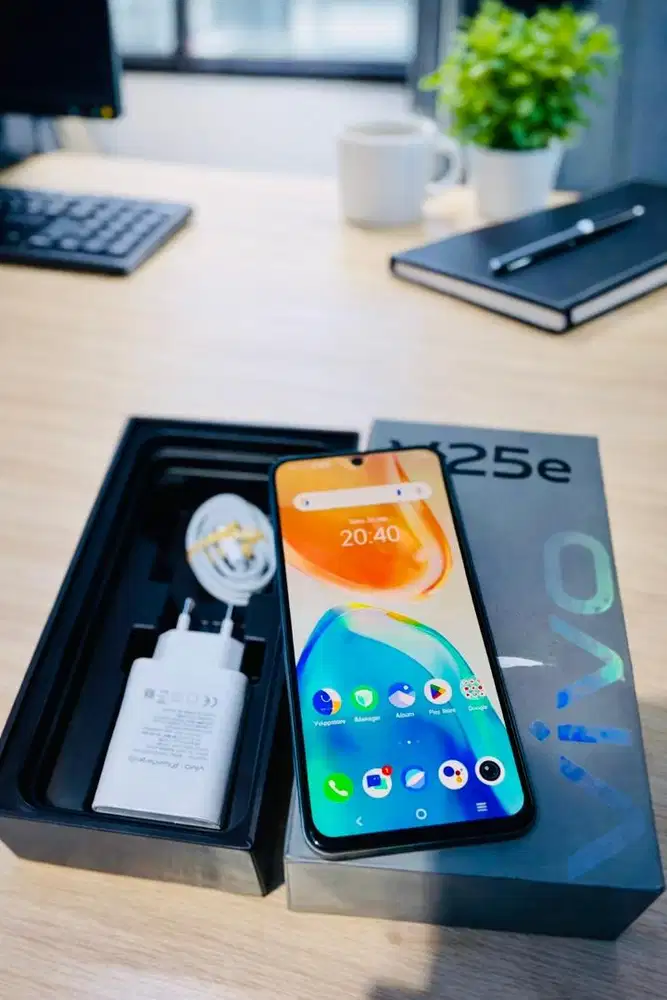 Vivo V25e 12/256 Fullset