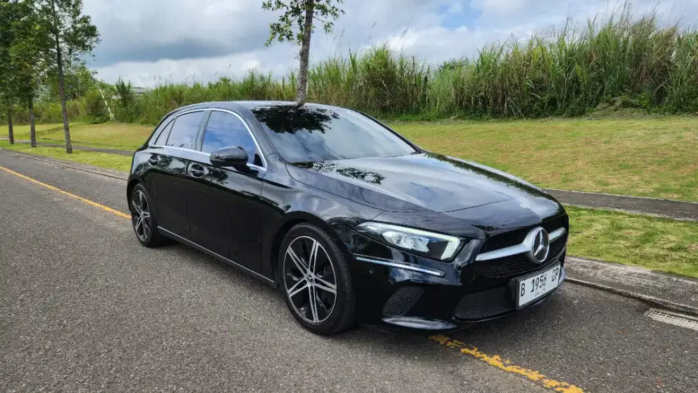 Mercy A200 Hatchback