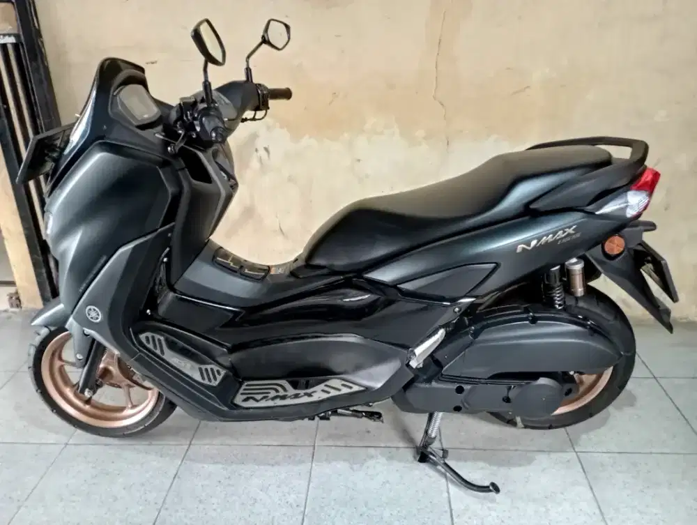 YAMAHA NMAX 2023 KONDISI BAGUS
