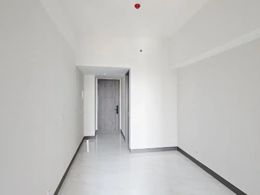 Dijual Apartemen Pakuwon Residence Type Studio Masih Baru di Bekasi