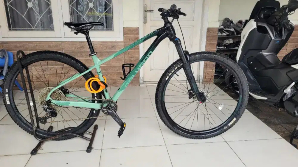 Polygon Xtrada 6 29ers 2023