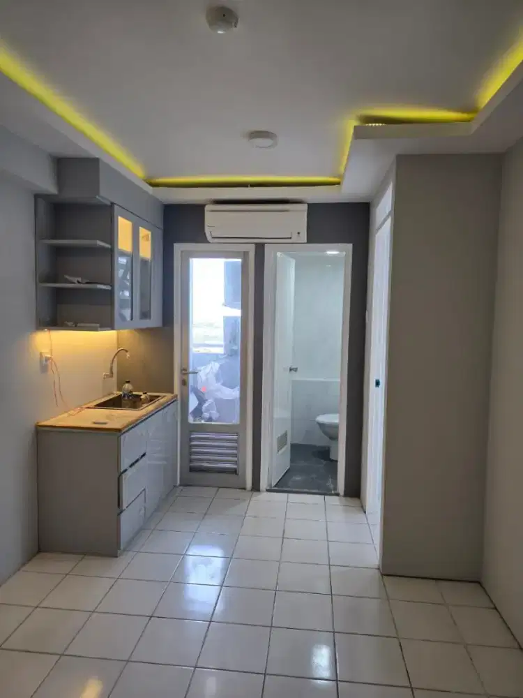Disewakan Apartemen Gading Nias Residence