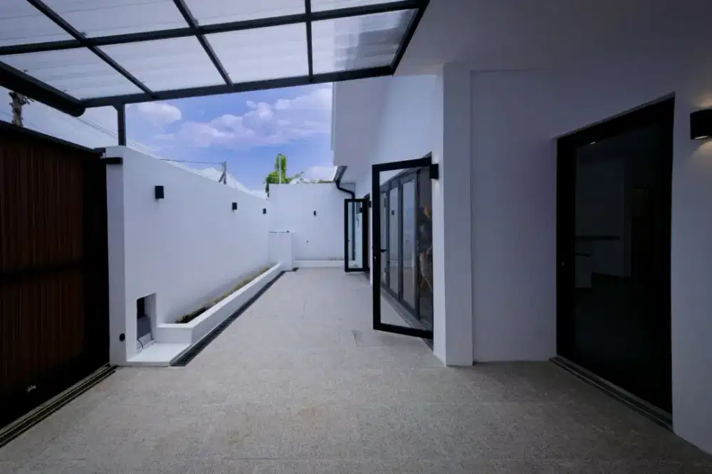 Sidakarya - Close to Sanur - SHM (FREEHOLD)