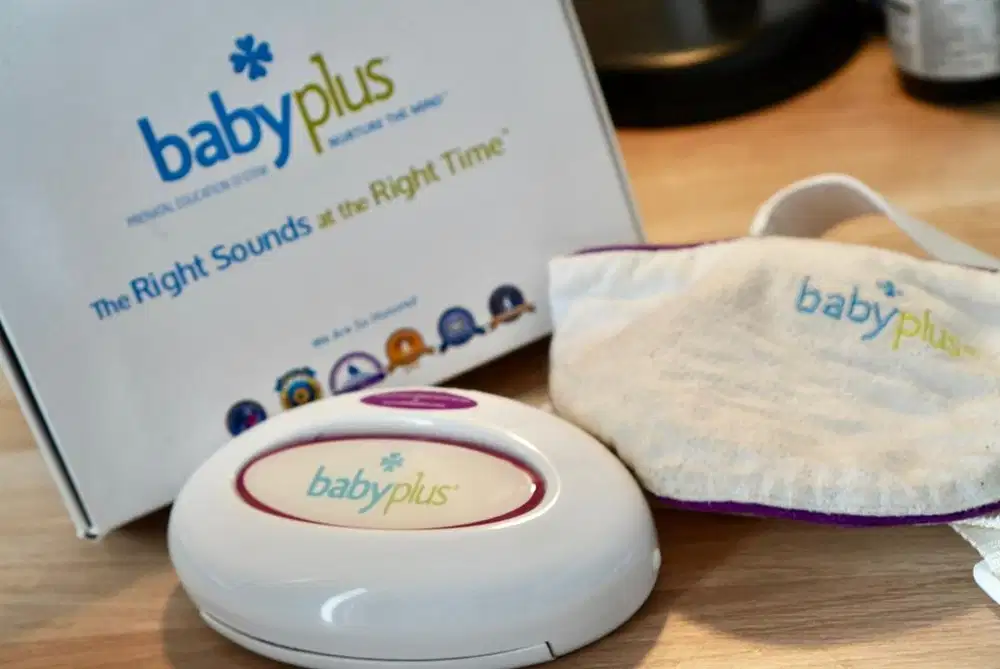 BABY PLUS BABYPLUS MULUS