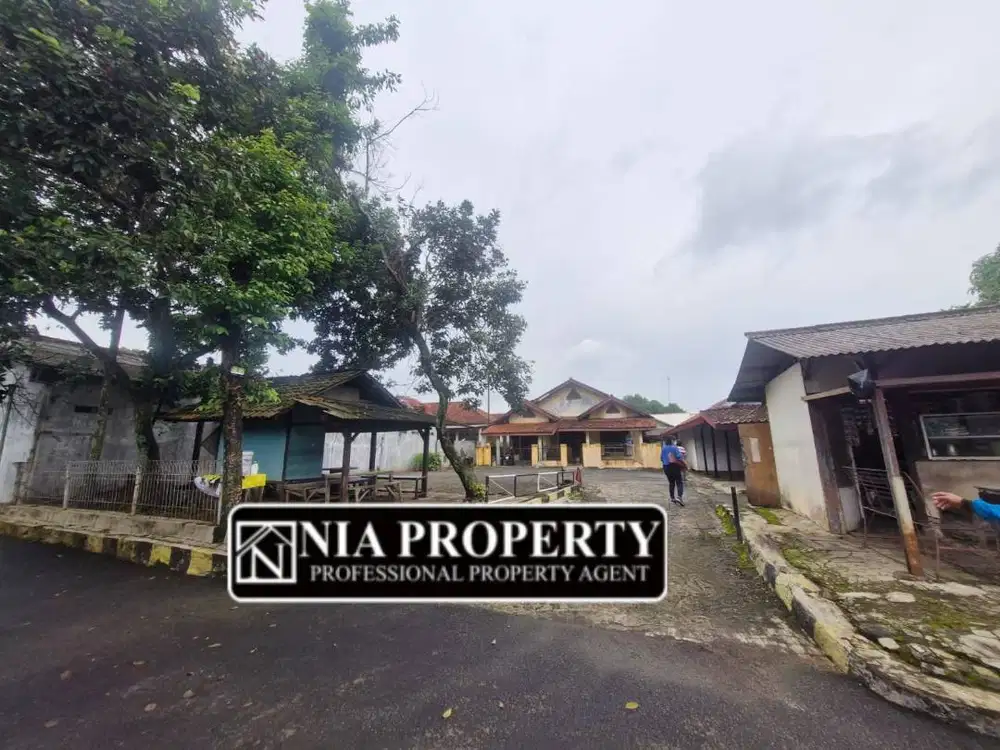 Dijual Cepat Kavling Strategis 50mtr ke Jalan Transyogi Dekat Tol dan