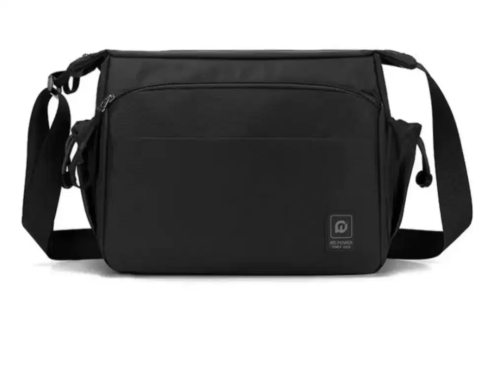 Tas selempang pria/wanita