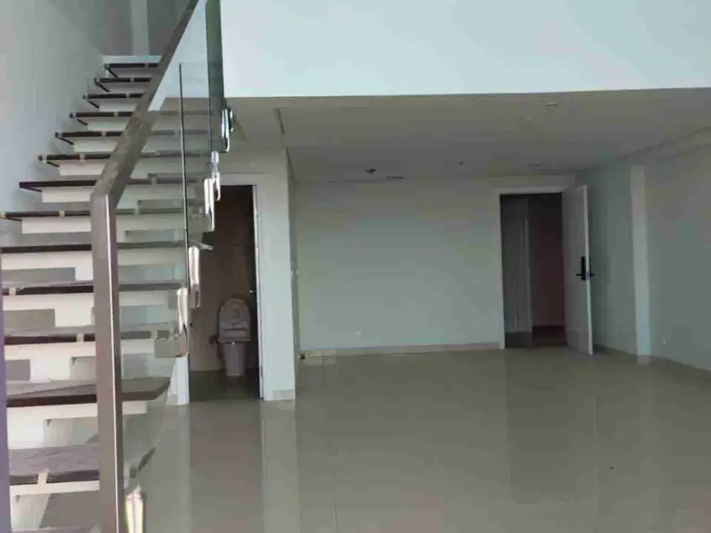 Disewakan Apartemen Soho Ciputra World Vieloft Mayjen Sungkono